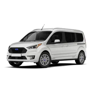 Furgonetas Ford