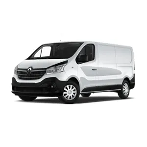 Furgonetas Renault Renting