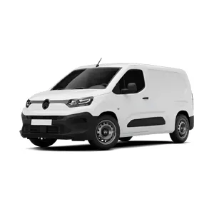 Furgonetas Citroen