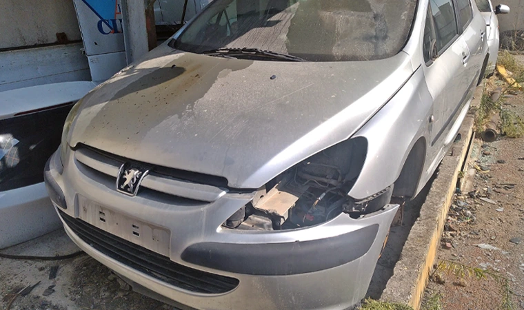cuanto te dan por un coche en el desguace cuadrada 2 | Total Renting