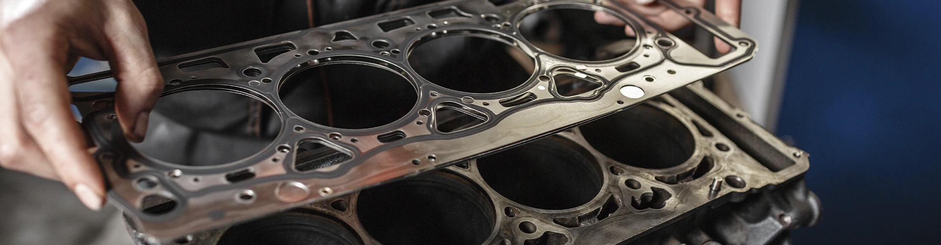 ¿Merece la pena arreglar la junta de la culata?