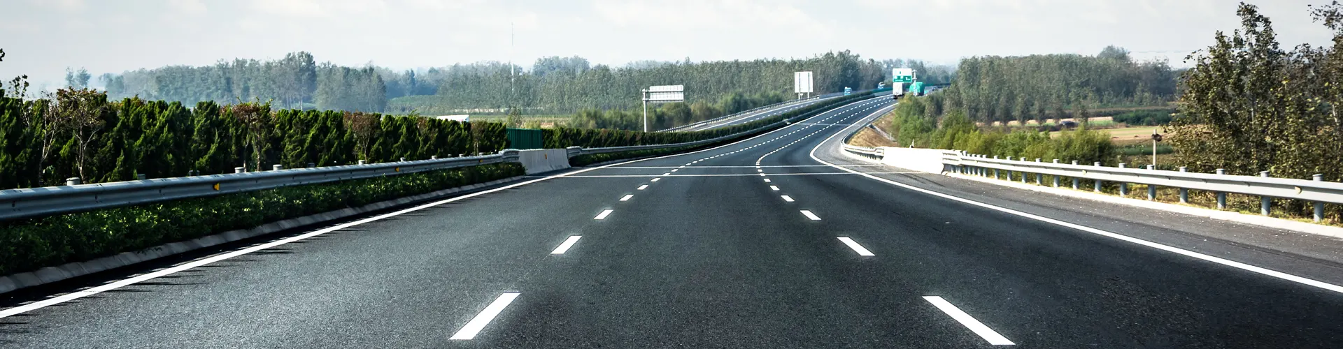 ¿Qué es un punto negro en la carretera?¿Por qué son peligrosos?