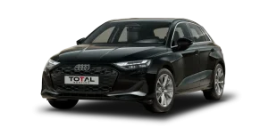 Audi A3 Sportback Advanced TFSI e 204CV S Tronic