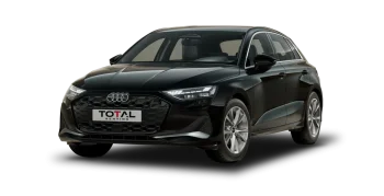 Renting Audi A3 Sportback Advanced TFSI e 204CV S Tronic