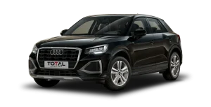 Audi Q2 Advanced 30 TFSI 116cv