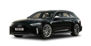 Audi RS6 Avant TFSI Quattro