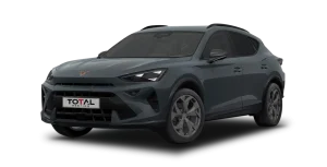 Cupra Formentor 1.5 PHEV 204cv