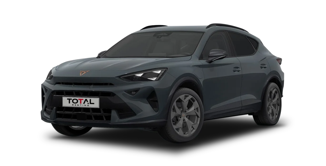 Cupra Formentor 1.5 PHEV 204cv sin fondo principal | Total Renting