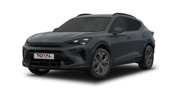 Renting Cupra Formentor 1.5 TSI 150cv