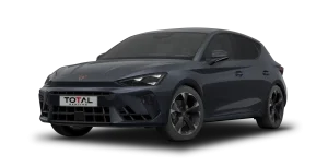 Cupra Leon 1.5 PHEV 204C