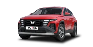 Hyundai Tucson 1.6 TGDI 160cv Klass