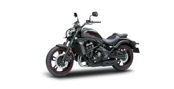 Renting KAWASAKI Vulcan S