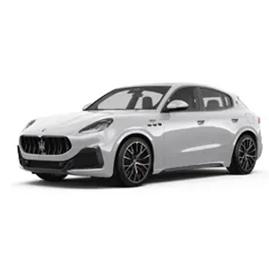 Maserati Grecale segunda mano