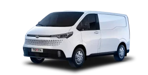 Maxus Deliver 7 L2H1