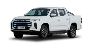 Maxus T90 EV
