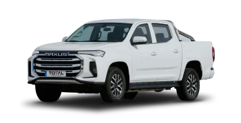Renting Maxus T90 EV