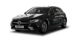 Mercedes Benz Clase A 180