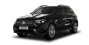 Mercedes-Benz GLE 350de Tecnología Híbrida EQ