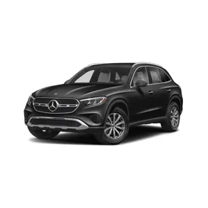 Mercedes GLC