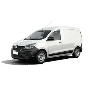 Renault Kangoo Isotermo