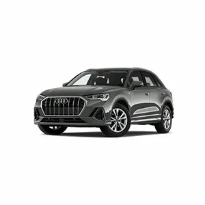 Renting Audi en Canarias