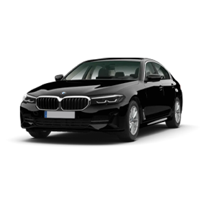 BMW Serie 5 Berlina