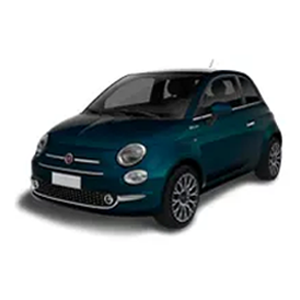 Fiat 500 Dolcevita