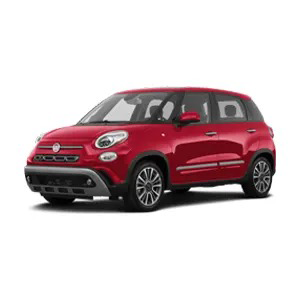 Fiat 500L segunda mano