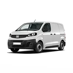 Renting Furgonetas Fiat