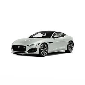 Renting Jaguar en Canarias