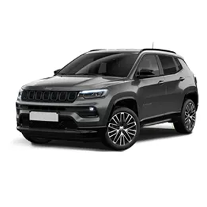Jeep Compass 4Xe