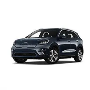 Renting Kia Híbrido