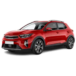 Kia Stonic segunda mano