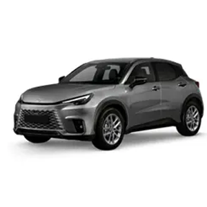 Lexus LBX segunda mano