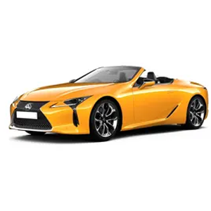 Lexus Lc Cabrio