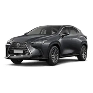 Lexus NX segunda mano