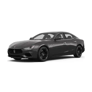 Maserati Ghibli segunda mano