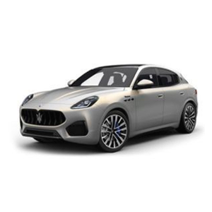 Maserati Grecale Eléctrico