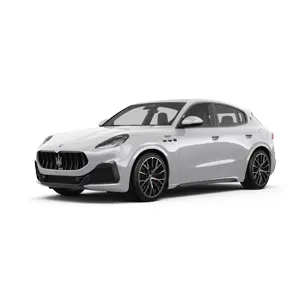 Maserati Grecale