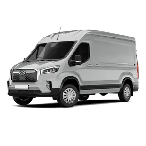 Maxus Deliver 9 segunda mano