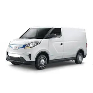 Maxus Edeliver 3 segunda mano