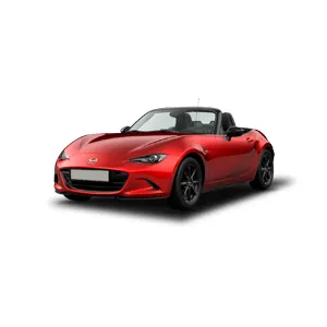 Renting Mazda en Canarias