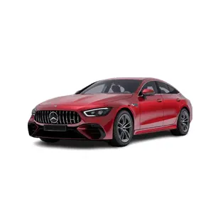Mercedes AMG GT