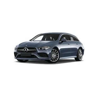 Mercedes CLA