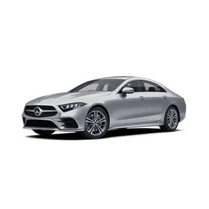 Mercedes CLS