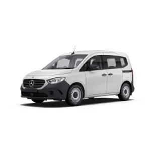 Mercedes Citan segunda mano