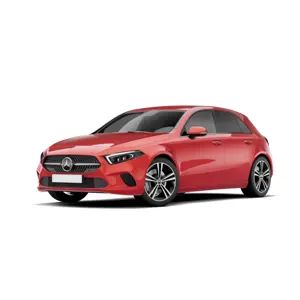 Mercedes Clase A