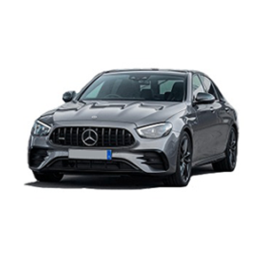 Mercedes Clase E
