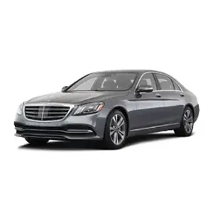 Mercedes Clase S