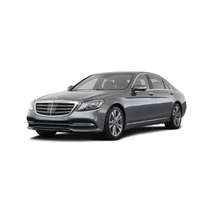 Mercedes Clase S